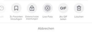 TikTok Videoqualität verbessern?