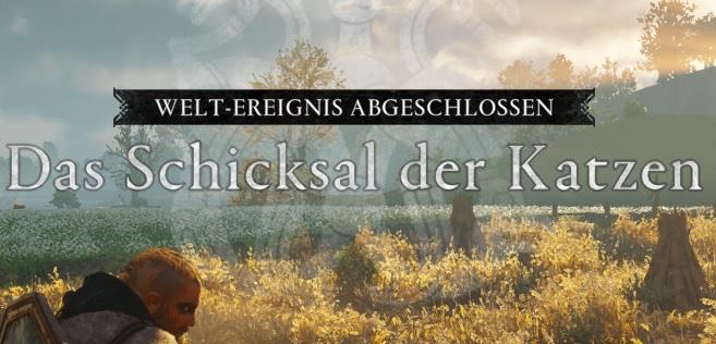 AC Valhalla Ratten