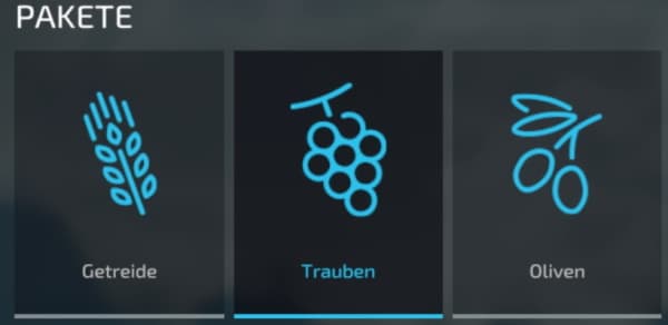 LS22 Trauben