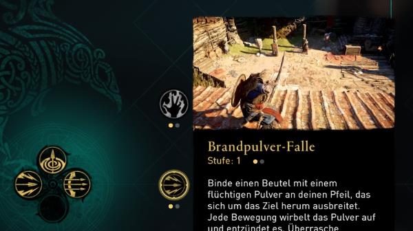 Assassins Creed Valhalla Steinwände zerstören