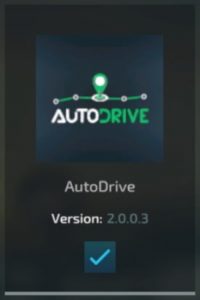 LS22 Autodrive installieren