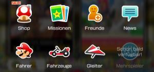 Mario Kart Tour Bots