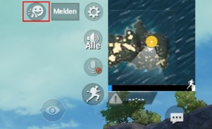 PUBG Mobile Emotes nutzen