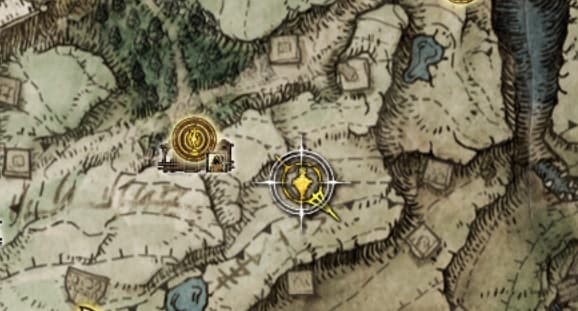 Elden Ring Ruinenfragmente