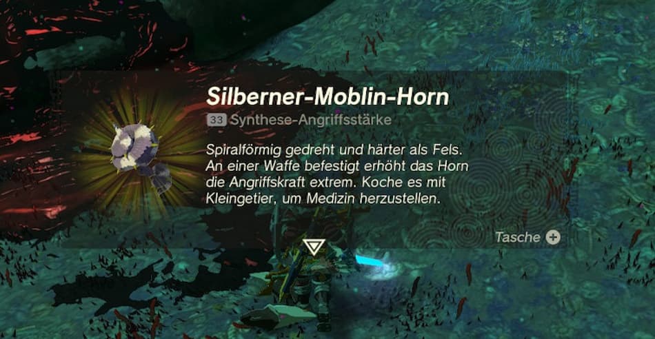 Beste Synthese