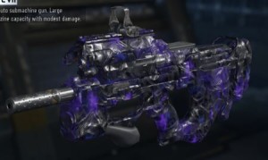 Dunkle Materie Waffentarnung in Black Ops 3 freischalten