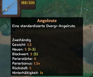 Valheim Angel bekommen