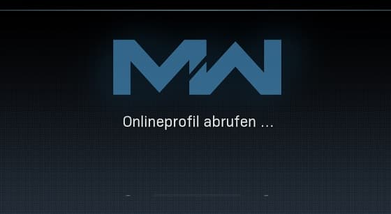 Call of Duty Warzone Onlineprofil abrufen