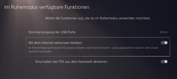 PS5-Controller lädt nicht beim Spielen