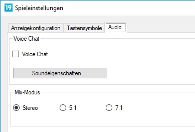 FIFA 19 Sprachchat ausschalten