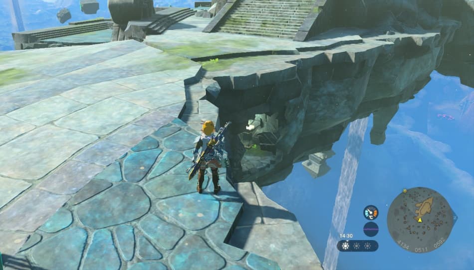 Zora Helm Fundort