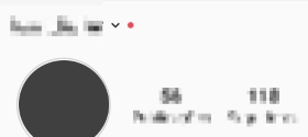 Instagram roter Punkt Bedeutung