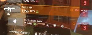 Die besten Waffen in The Division