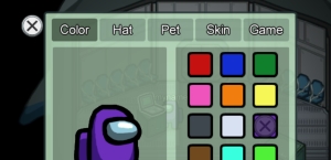 Among Us Skins freischalten