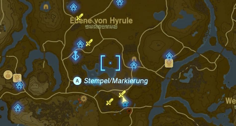 Moblin-Herz