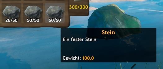 Valheim Steine farmen