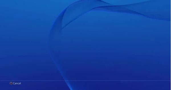 Playstation Store öffnet nicht