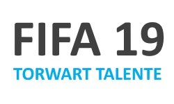 FIFA 19 Torwart Talente