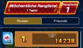 Mario Kart Tour Rangliste aufsteigen