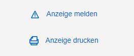 eBay Kleinanzeigen wer hat mich gemeldet