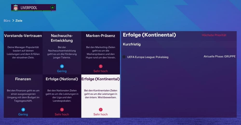 Waurm wurde ich als Trainer entlassen