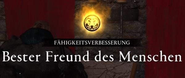 Krepeltor-Veste Fähigkeit