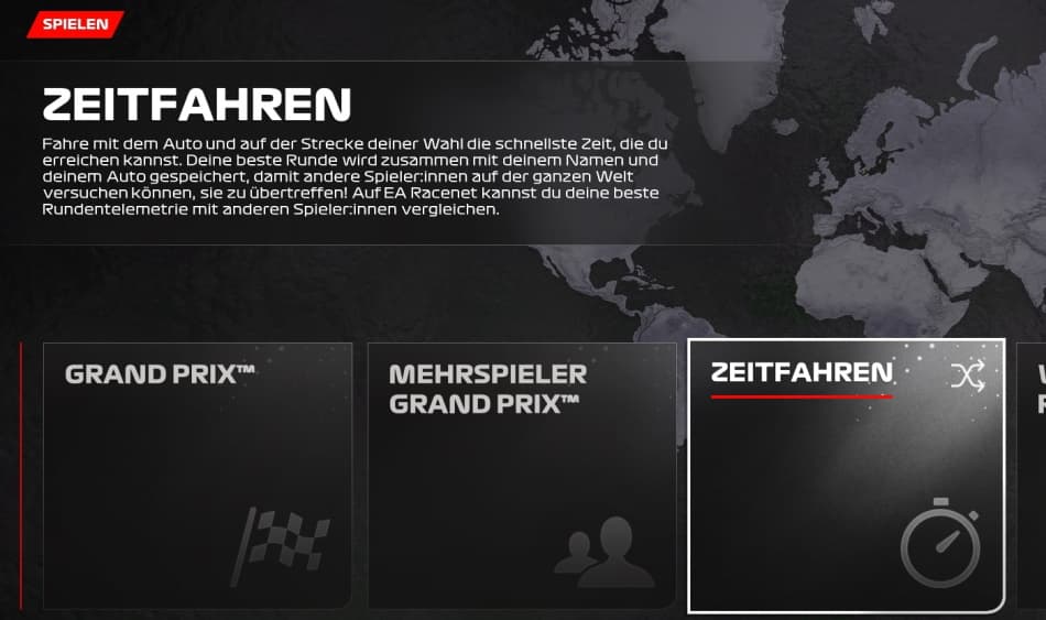 Zeitfahren