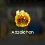 Mario Kart Tour Abzeichen