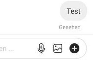 Instagram Nachricht wieder als ungelesen markieren