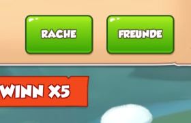 Coin Master Leute blockieren?