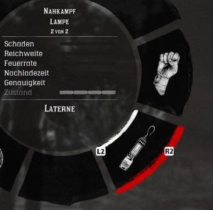 Red Dead Online Laterne