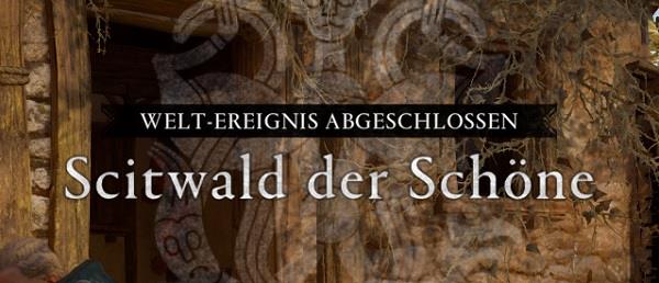 Assassins Creed Valhalla stinkendes Haus