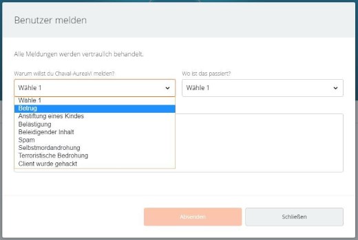 Battlefield 5 Cheater melden