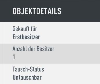 Erstbesitzer-Aufgaben in FIFA 20