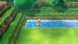 Pokemon Lets Go: Wo ist das Kraftwerk?