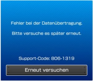 Mario Kart Tour funktioniert nicht