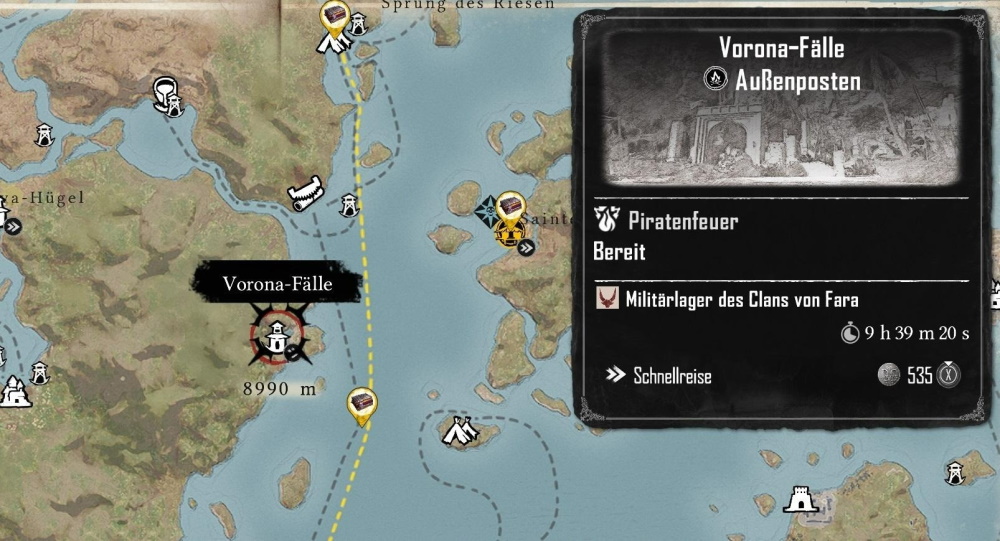 Das Leben nach dem Tod Lösung