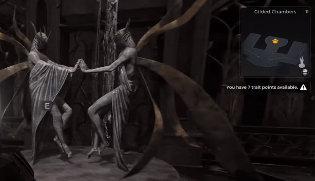 Einfache Schleife in Remnant 2
