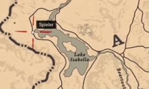 Kobaltblaues versteinertes Holz