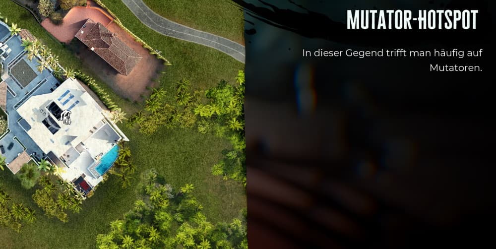 Mutanten-Herzen