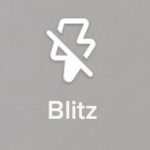 TikTok Blitz einschalten