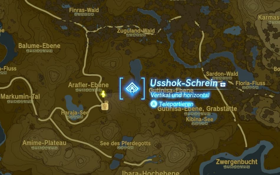 Flötenspieler finden