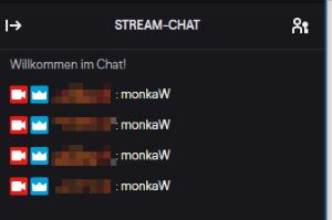 Was bedeutet monkaW?