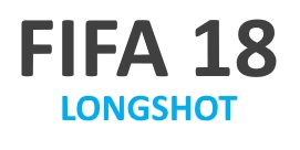 FIFA 18 Longshot und Weitschuss Tutorial