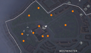 Assassins Creed Syndicate: Hier findest Du die königlichen Briefe
