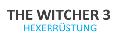 Hier findest Du die Teile für die Greifenrüstung in The Witcher 3
