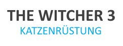 Einzelteile der Katzenrüstung finden