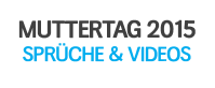 Lustige Sprüche und Videos zum Muttertag 2015 für WhatsApp und Facebook