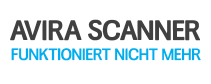 Was tun bei Fehlermeldung "Avira funktioniert nicht mehr"