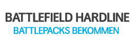 So bekommst Du weitere Battlepacks in Hardline